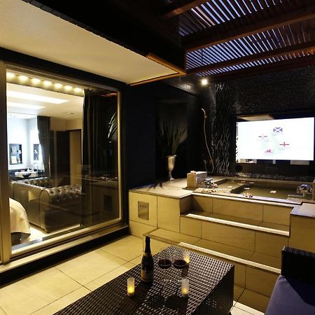 Hotel Moana Shinjuku (Adults Only) Τόκιο Εξωτερικό φωτογραφία