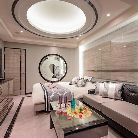 Hotel Moana Shinjuku (Adults Only) Τόκιο Εξωτερικό φωτογραφία