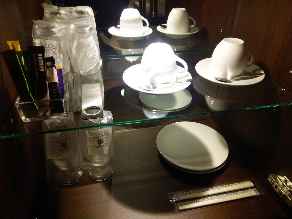 Hotel Moana Shinjuku (Adults Only) Τόκιο Εξωτερικό φωτογραφία