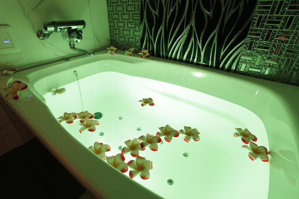 Hotel Moana Shinjuku (Adults Only) Τόκιο Εξωτερικό φωτογραφία