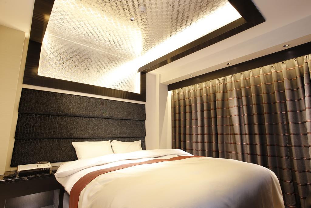 Hotel Moana Shinjuku (Adults Only) Τόκιο Εξωτερικό φωτογραφία