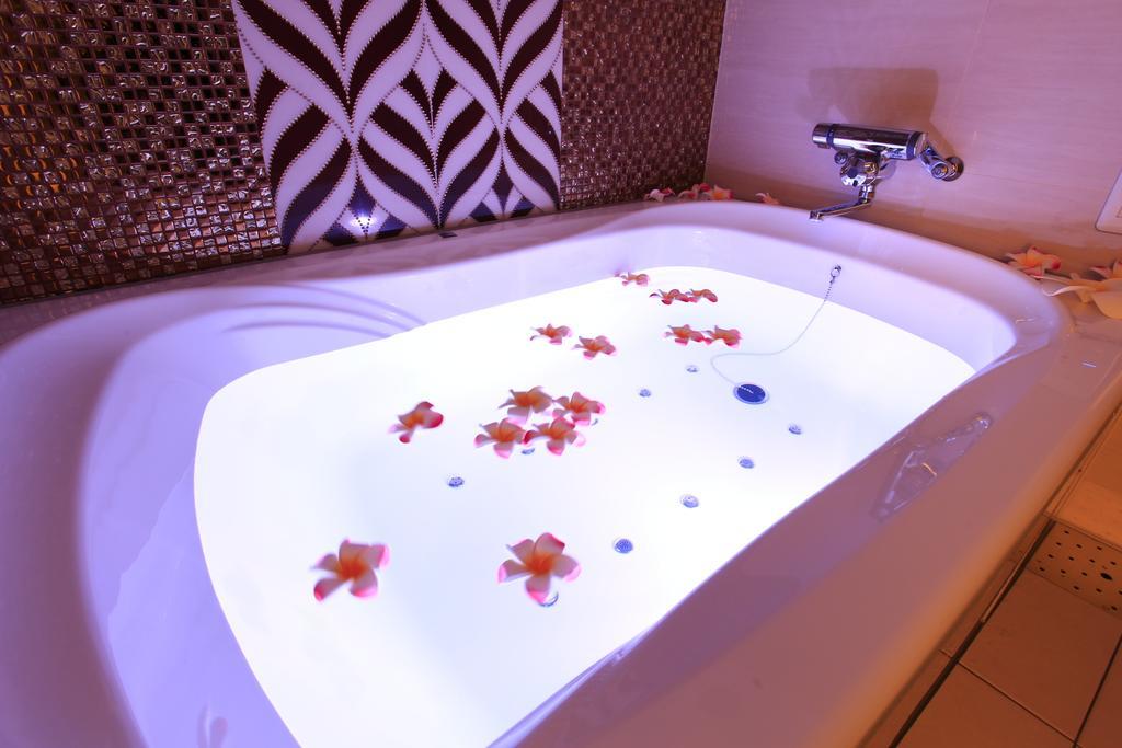 Hotel Moana Shinjuku (Adults Only) Τόκιο Εξωτερικό φωτογραφία
