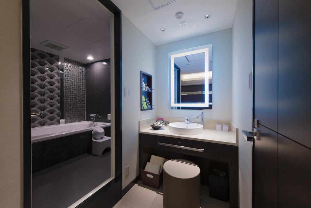 Hotel Moana Shinjuku (Adults Only) Τόκιο Εξωτερικό φωτογραφία