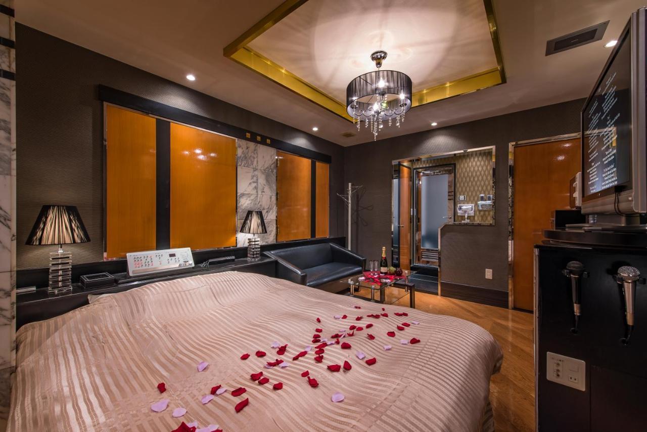 Hotel Moana Shinjuku (Adults Only) Τόκιο Εξωτερικό φωτογραφία
