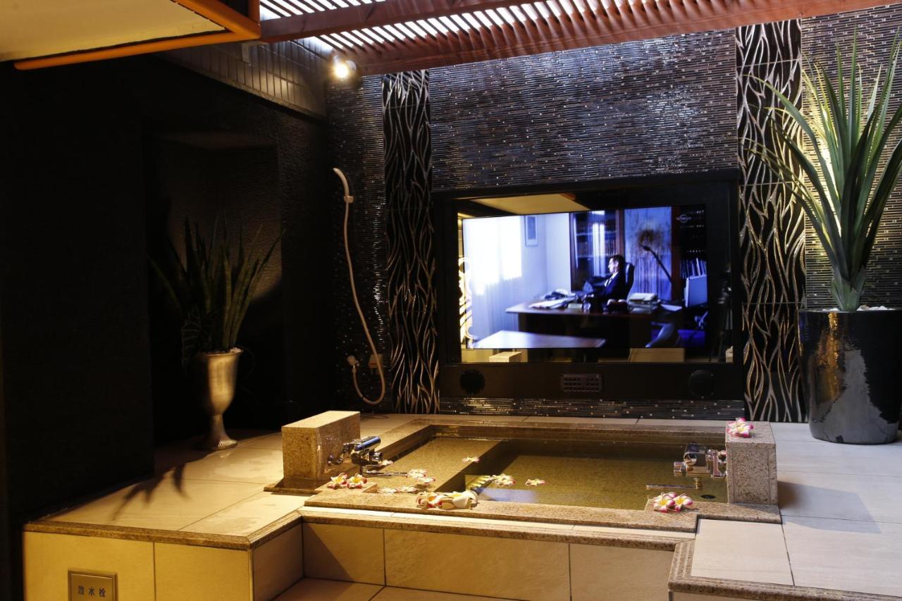 Hotel Moana Shinjuku (Adults Only) Τόκιο Εξωτερικό φωτογραφία